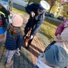 Spotkanie z policjantem